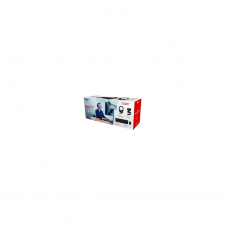 Trust Qoby home office set pack 4 en 1 negro webcam HD Trino auriculares Reno pack Ximo teclado y ratón inalámbrico24042