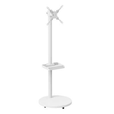 EW1594 soporte para TV 109,2 cm (43) Blanco