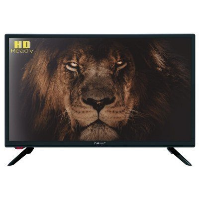 Tv nevir 24pulgadas led hd ready - nvr - 7712 - 24rd2 - n - smart tv