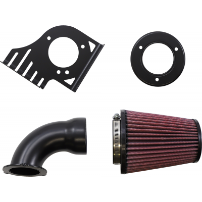 Cone Air Intake COBRA 606-0104-06B-SB