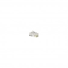 CONECTOR RJ45 CAT-5E 10 UND NANOCABLE 10.21.0101