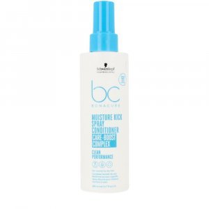 BC MOISTURE KICK spray conditioner 200 ml
