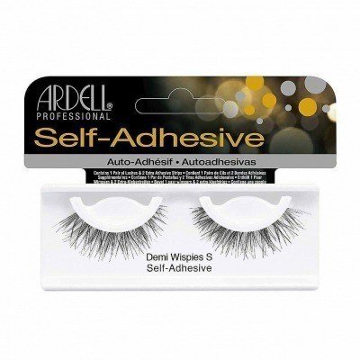 Ardell Pro Self Adhesive Lash Demi Wispies 2 Piezas