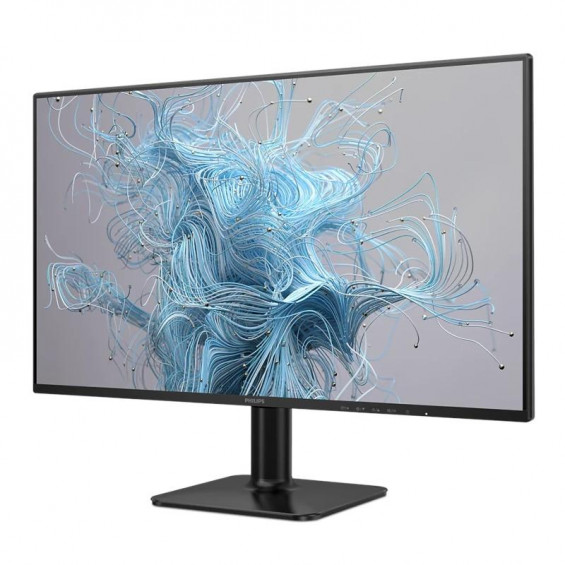 Monitor Philips 24E2N1110/00, 23,8 pulgadas, Full HD, IPS, 120 Hz, 4 ms GtG, HDMI, clase E, negro - imagen 2