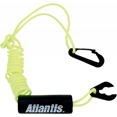Cordón colgante promocional ATLANTIS A2104