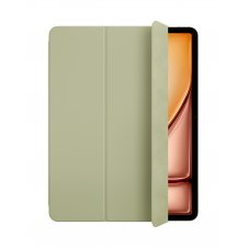 Apple Funda Smart Folio para el iPad Air de 13 pulgadas (M2) - Verde salvia