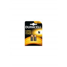 PILAS DURACELL ALCALINA N MN9100 LR1 DRB91002