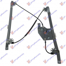 ELEVALUNA DELANTERA ELECTRICA(SIN MOTOR)