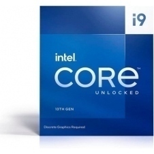 CPU 13TH GENERATION INTEL CORE I9-13900 2.0GHZ 36M LGA1700 SOPORTE GRAFICO BX8071513900 99C6TJ