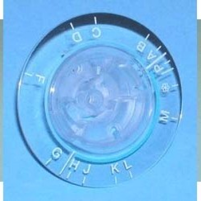 Dial Programador Lavadora Zanussi 1291834099