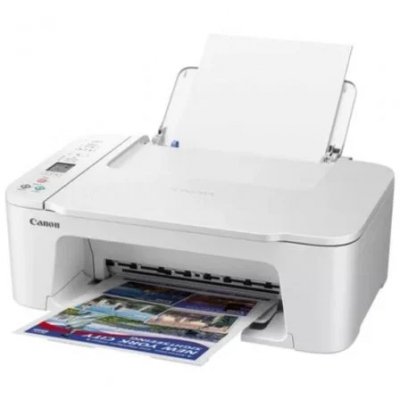 Canon Pixma TS3751i Impresora Multifuncion Color WiFi