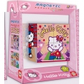 Magantic Puzzle Cube Hello Kitty