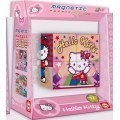 Magantic Puzzle Cube Hello Kitty