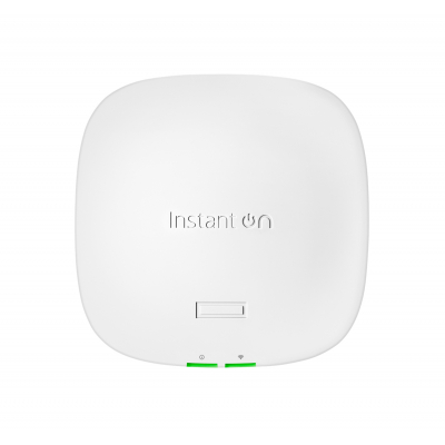 Instant On AP21 1200 Mbit/s Blanco Energía sobre Ethernet (PoE)