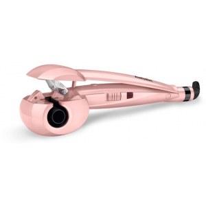 Rizador de pelo Babyliss 2664PRE CURLSECRET CEP rosa BLUSH