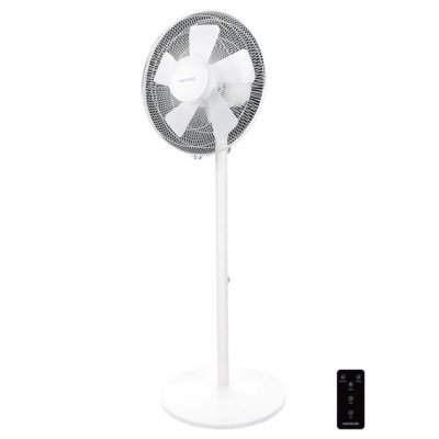 05877 ventilador Blanco