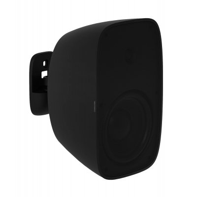 Altavoz Pared PA 8' 100Wrms 100V NEGRO FONESTAR