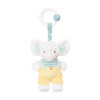 Peluche con vibración Elephant Time