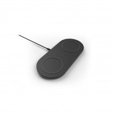 BELKIN Boost Charge inalambrico Interior Negro
