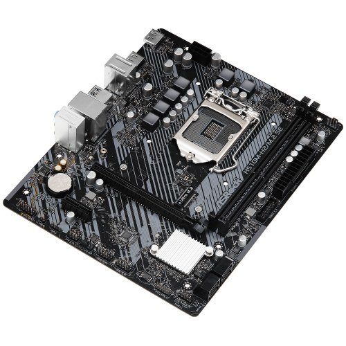 Asrock H510M-H2/M.2 SE Intel H470 LGA 1200 (Socket H5) micro ATX