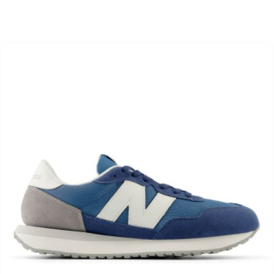 Zapatilla NEW BALANCE 237 MS237 LBW Azul