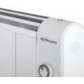 Emisor térmico seco Orbegozo RRM 510 A, 500 W, 3 elementos, 2 potencias, blanco - imagen 3
