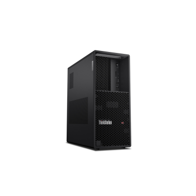 ThinkStation P3 Intel® Core? i7 i7-13700 16 GB DDR5-SDRAM 512 GB SSD Windows 11 Pro Torre Puesto de trabajo Negro