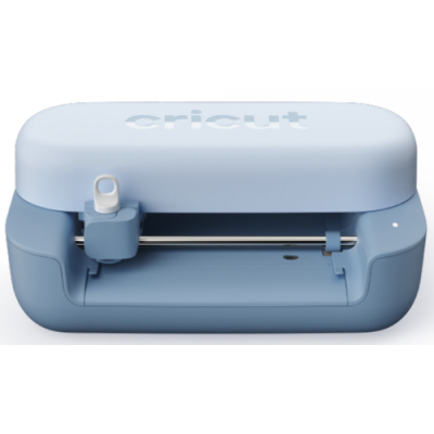 CRICUT JOY 2 ESSENTIALS BUNDLE AZUL