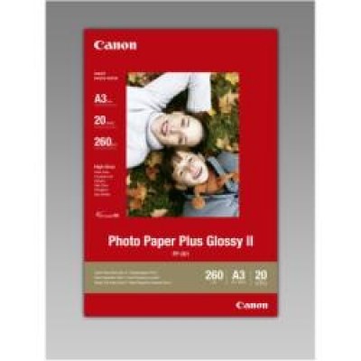 PAPEL FOTO BRIL 20H A3 PP-201