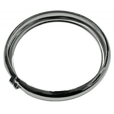 SHIN YO Lamp ring for 4-1/2 inch, Bates style headlight 220-039