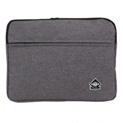 Funda portatil maillon sleeve niza 14pulgadas gris