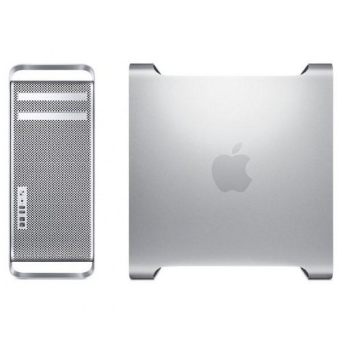 Ordenador Reacondicionado Apple MacPro 5.1 / Intel Xeon X5670 2.93 GHz / 24Gb / 8 TB / MAC OS / Grado B