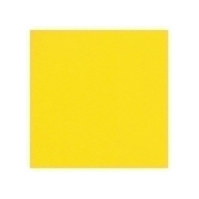 CARTULINA A3 FABR. 185g P/25 AMAR. INT.