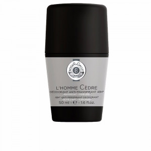 L'HOMME CÈDRE desodorante 50 ml