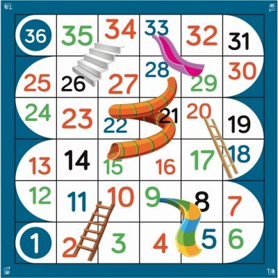 Escaleras tilk tapete + ficha descriptiva