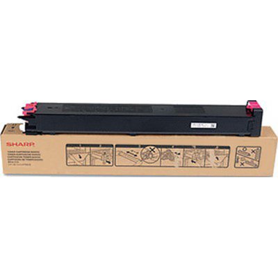 SHARP Toner MX 2310U Toner Magenta