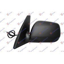 ESPEJO DE PUERTA ELÉCTRICO (ALTA CALIDAD) (CRISTAL CONVEXO)