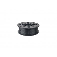 Gembird 3DP-PLA1.75GE-01-BK material de impresión 3d ?cido poliláctico (PLA) Negro 200 g