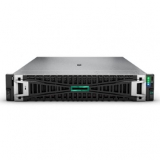 Servidor HPE Proliant DL380 Gen11 Intel Xeon Silver 4510/ 64GB Ram/ 2x 960GB SSD