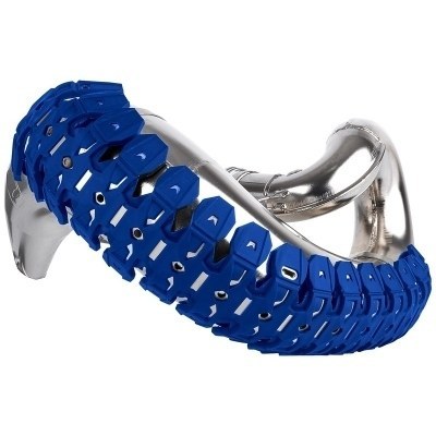 Protector de escape Polisport Armadillo Azul 8469200003