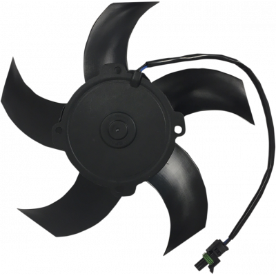 Electro-ventilador de alto rendimiento MOOSE UTILITY Z4022