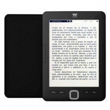 Libro electrónico Ebook Woxter Scriba 195/ 6