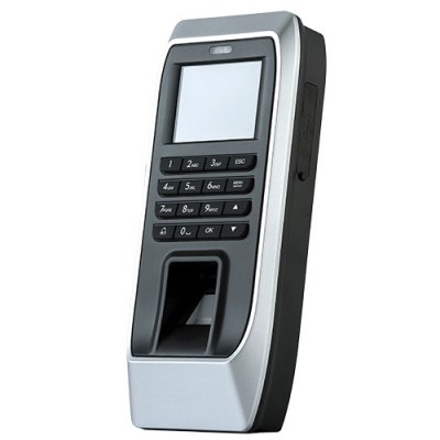 Control de Acceso Huella y Teclado HYSOON