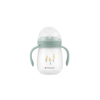 Taza con boquilla de silicona 240ml Sleepy Sheep
