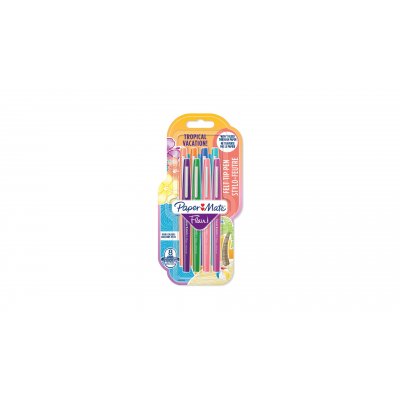 Flair rotulador Medio Multicolor 8 pieza(s)