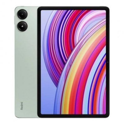 Tablet Xiaomi Redmi Pad Pro 12.1/ 6GB/ 128GB/ Octacore/ Verde Menta