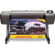 HP Designjet Impresora Z6 PostScript de 44 pulgadas impresora de gran formato Inyección de tinta térmica Color 2400 x 1200 DPI