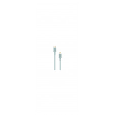 Cable Nubbeh Elisium Lightning a USB-C 1 m 2A Turquesa TPE