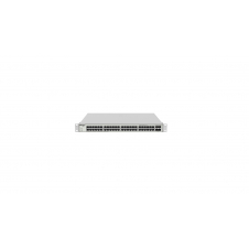 Ruijie Networks RG-NBS3200-48GT4XS-P-V2 switch Gestionado L2 Gigabit Ethernet (10/100/1000) Energía sobre Ethernet (PoE) Gris