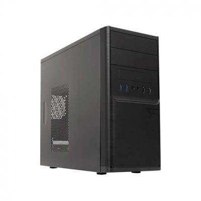 TORRE M-ATX UNYKACH DARK SHADOW BLACK